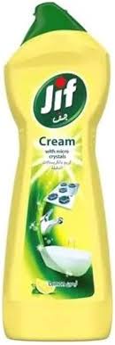 جيف كريم ليمون 750ملي 