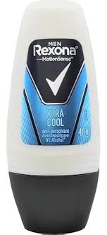 ريكسونا صغيرة رجالى50مل اكسترا كول