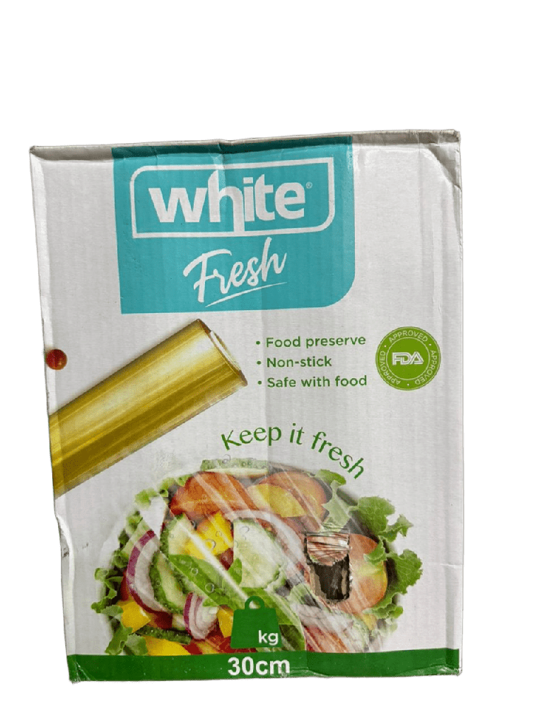 وايت استرتش 30سم عادي