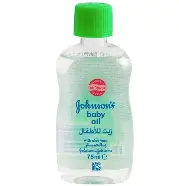 جونسون زيت 75 ملى صبار