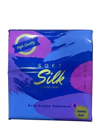 سوفت سيلك موف