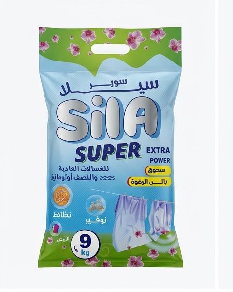 سوبر سيلا 9ك