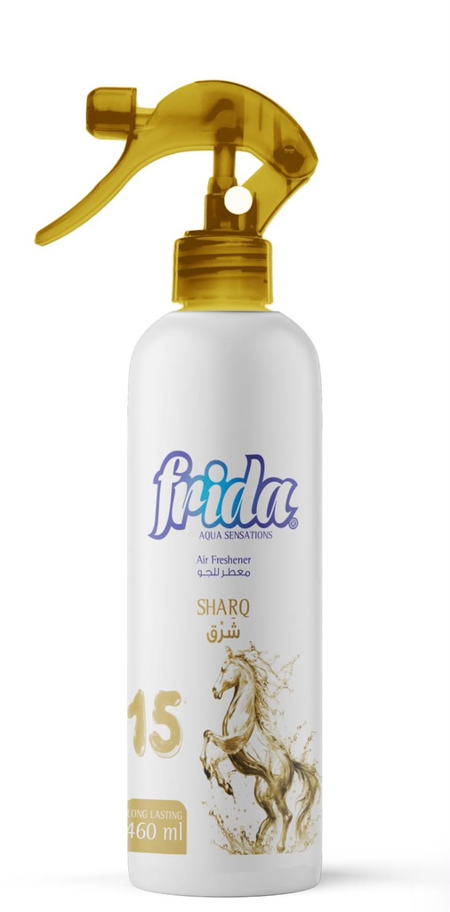 فريده معطر جو نسيم الشرق