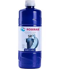 روزيرا معطر ارضيات ازرق 1 لتر (بلاك ايس)
