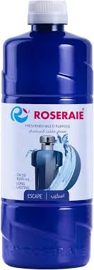 روزيرا معطر ارضيات 1 لتر (اسكيب)