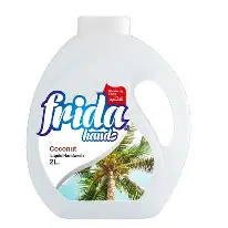 فريدا هاند وش 4لتر (جوز هند)