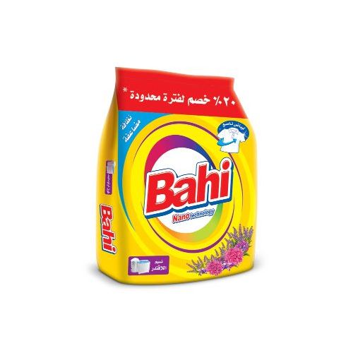 باهي 1ك (6 كيس )