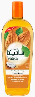 فاتيكا زيت 90 مل (لوز)