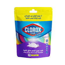 كلوركس بودره (250جرام)