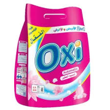اوكسي 2.5 اوتوماتيك 4 كيس