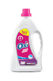 اوكسي جيل 2.5لتر 4جركن