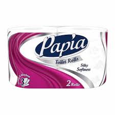 بابيا 2 بكره تواليت