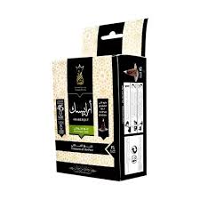 بخور مخروطي 45دقيقه (ارابيسك)