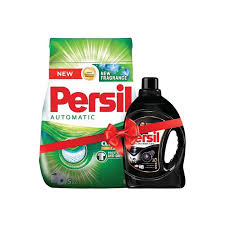 برسيل 2.5 + جيل بلاك 900 جرام