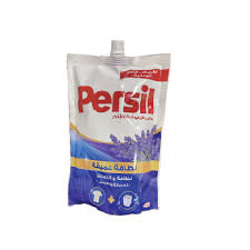 برسيل جيل 700 ملل باوتش