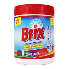 بريكس مزيل بقع 500 جرام 6ق