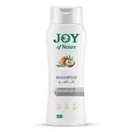 جوي شامبو جوز هند وروزماري 350 جرام