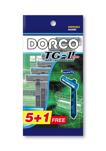 دوركو بلس 6ق