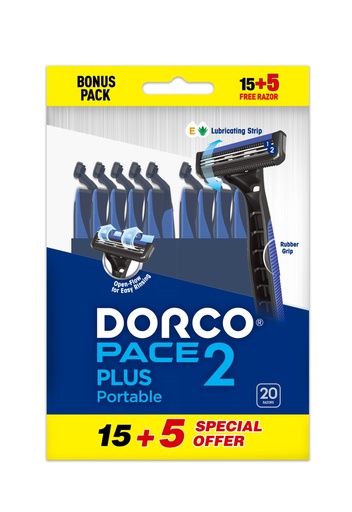 دوركو كيس ازرق بيس 2 20ق