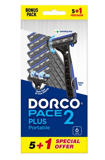 دوركو كيس ازرق بيس 2 6ق