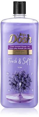 دوش شاور 1لتر جرام (موف)