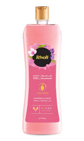 ريفولي شاور1لتر(روز)