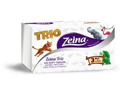 زينه 550 منديل