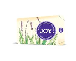 صابون جوي 120جرام (روز)