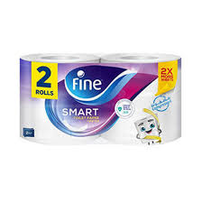 فاين تواليت 2 بكره مضغوط