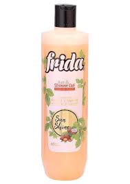 فريده شاور 650 (صن شاين)