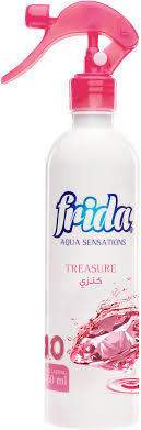 فريده معطر جو (كنزي)