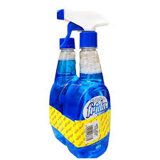 فريده ملمع زجاج عرض 1+1