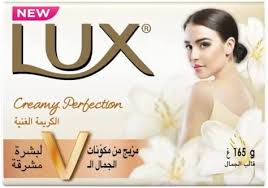 لوكس صابون 165