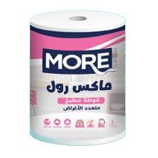 مور ماكس رول