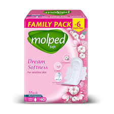 مولبد سوفت ميجا طويل جدا 36