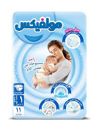 مولفكس 1