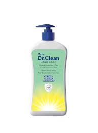 هاند واش د/كلين450ملل