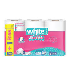 وايت 6 بكره تواليت بابل