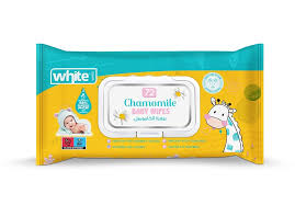 وايت مبلل كاموميل