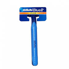 جيليت بلو2 بلس حساس