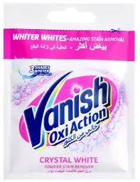 فانش بودر ابيض