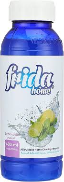 فريده هوم 480مل لمون