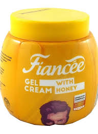 فيانسيه جل كريم 125مل اصفر