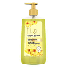 لوكس هاند ووش انتعاش اللويزة 500مل