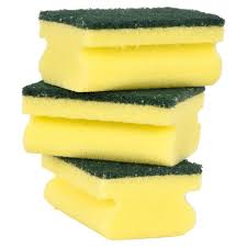 ليف مواعين حاميه للاظافر 3 قطعه