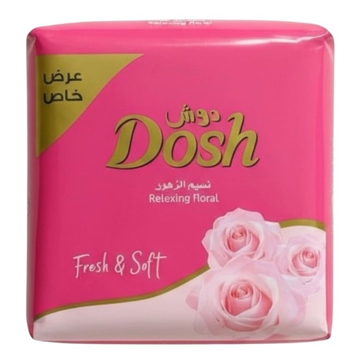 دوش 110  روز