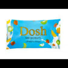 دوش 60 جرام ازرق