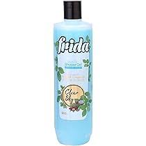 فريده شاور 650 (كلير اسكاي)