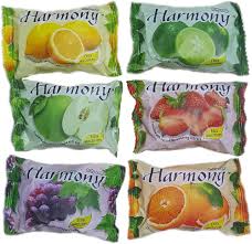 هارمونى 120 جرام