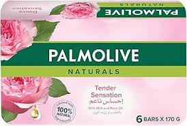 بالموليف 170 جرام احساس ناعم